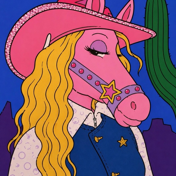 pinkponythreads